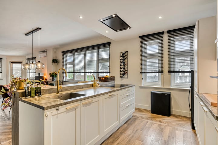 Appartement te koop: Neerlandstuinstraat 50, Arnhem