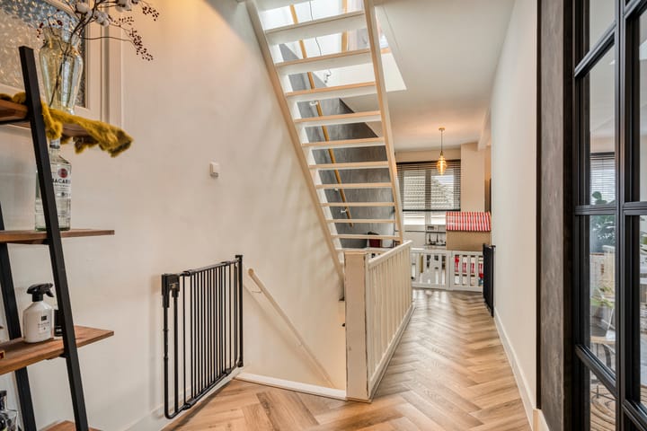 Appartement te koop: Neerlandstuinstraat 50, Arnhem