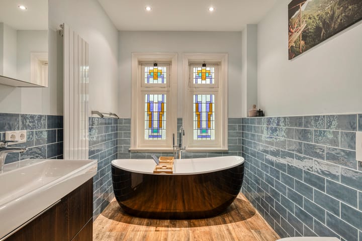 Appartement te koop: Neerlandstuinstraat 50, Arnhem