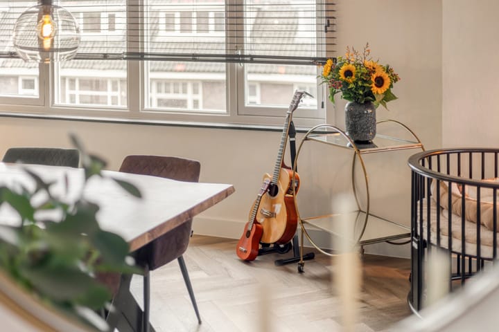 Appartement te koop: Neerlandstuinstraat 50, Arnhem