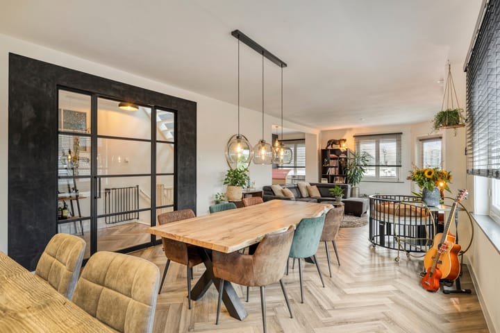 Appartement te koop: Neerlandstuinstraat 50, Arnhem