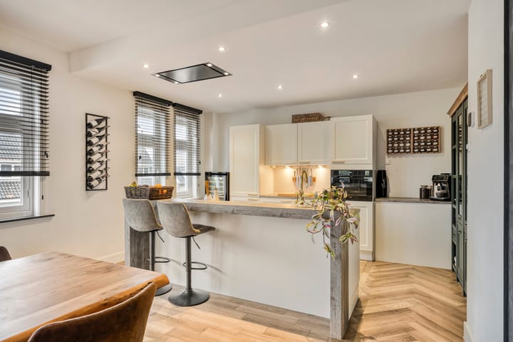 Appartement te koop: Neerlandstuinstraat 50, Arnhem