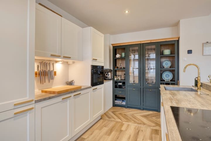 Appartement te koop: Neerlandstuinstraat 50, Arnhem