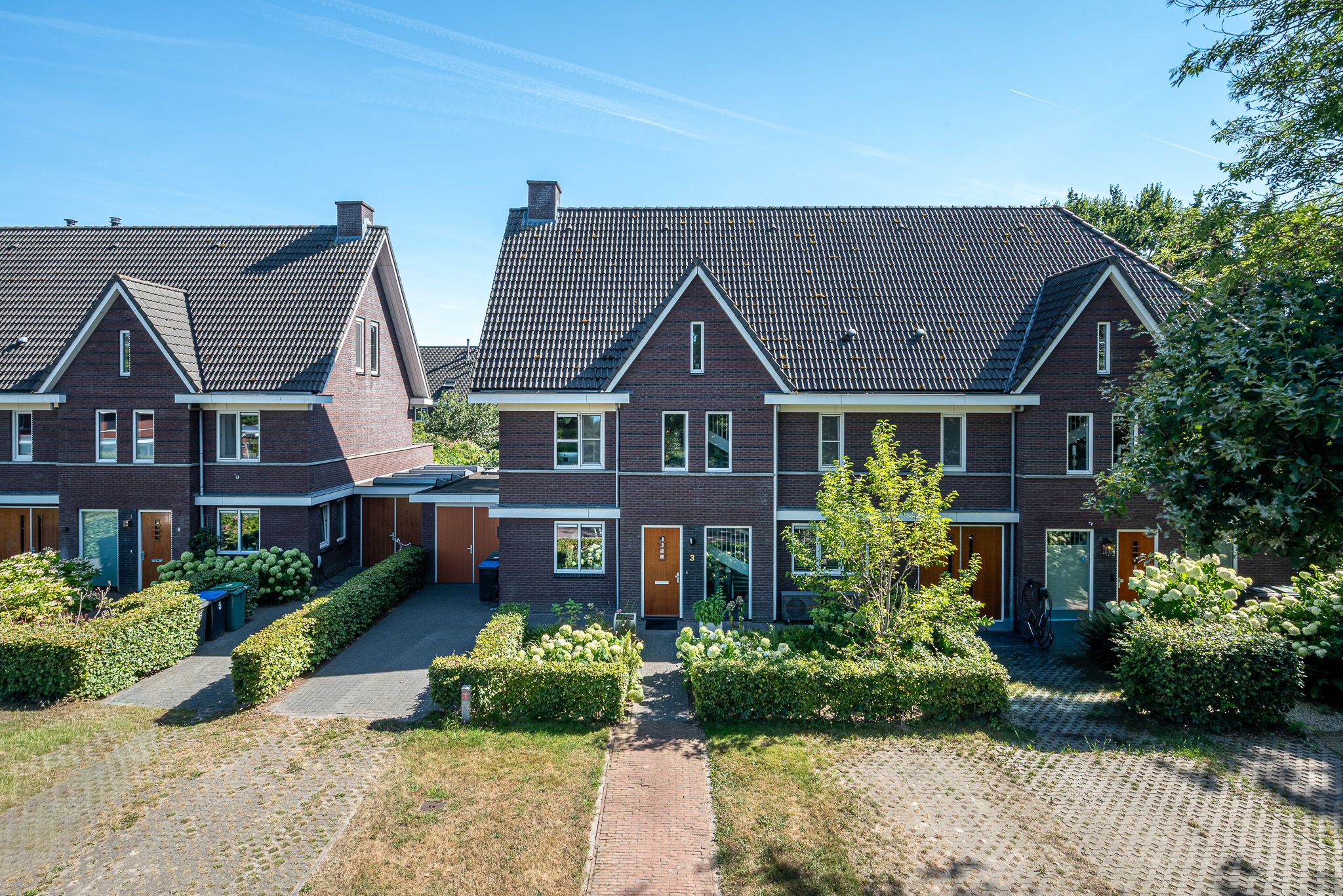 De Blouvenne 3 