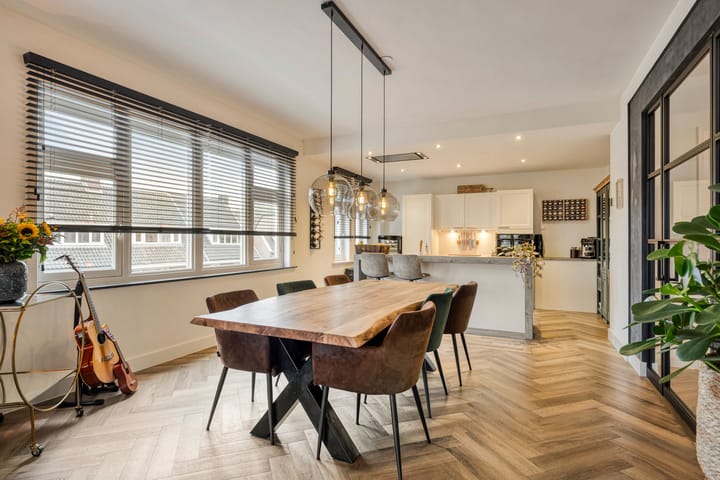 Appartement te koop: Neerlandstuinstraat 50, Arnhem