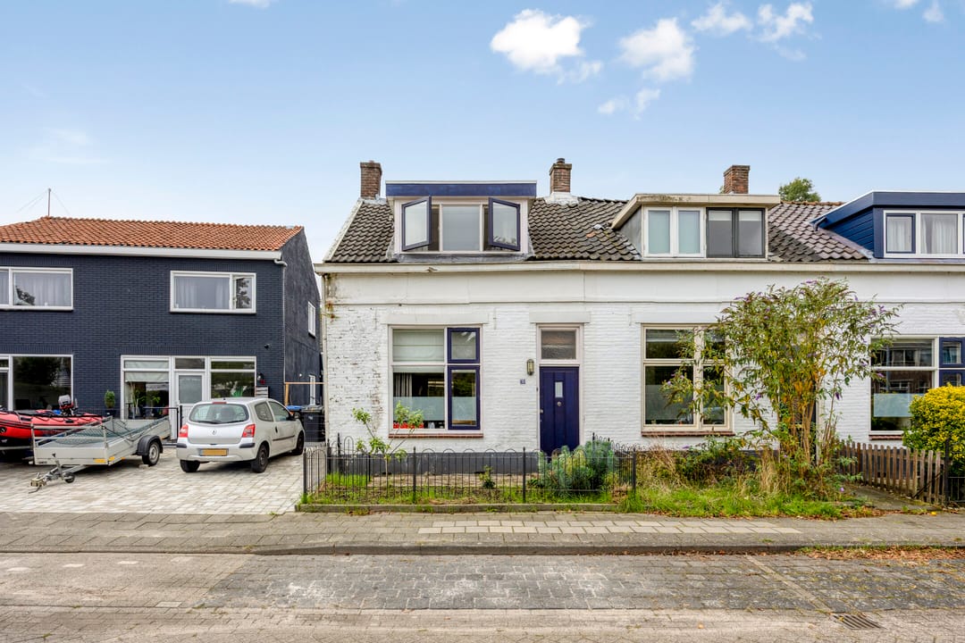 Photo 1 of Sterrebos 15