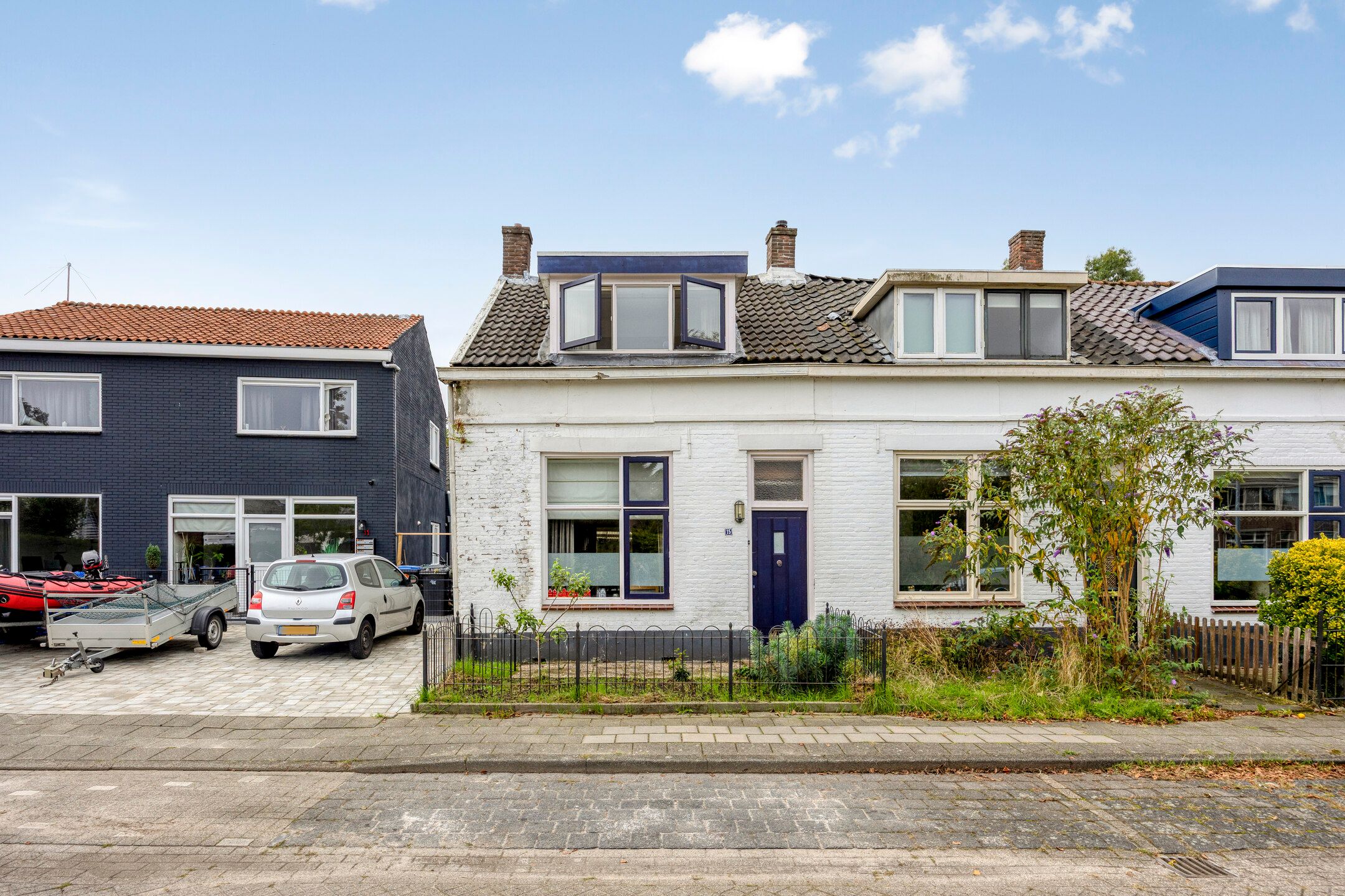 Sterrebos 15 