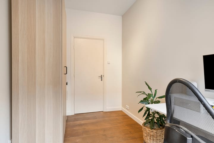 Appartement te koop: Neerlandstuinstraat 50, Arnhem