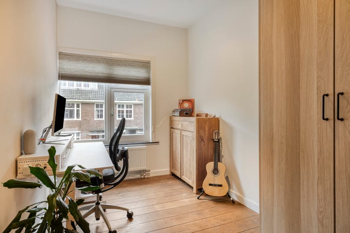 Appartement te koop: Neerlandstuinstraat 50, Arnhem