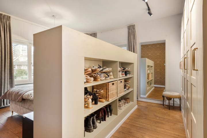Appartement te koop: Neerlandstuinstraat 50, Arnhem