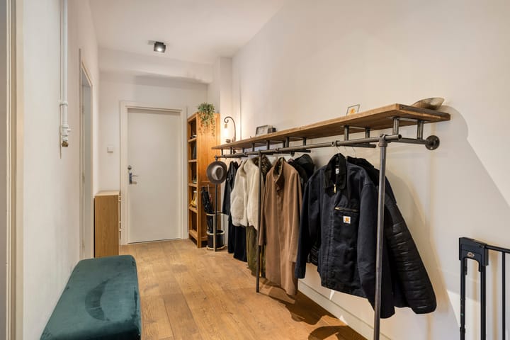 Appartement te koop: Neerlandstuinstraat 50, Arnhem