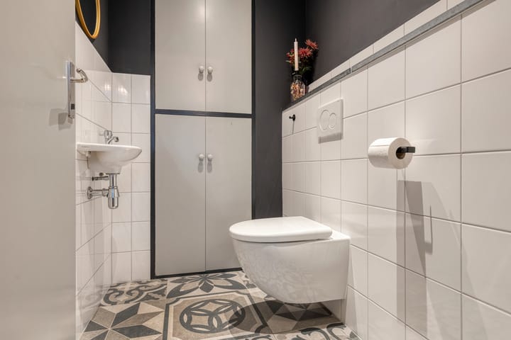 Appartement te koop: Neerlandstuinstraat 50, Arnhem