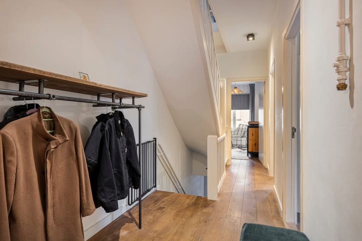 Appartement te koop: Neerlandstuinstraat 50, Arnhem