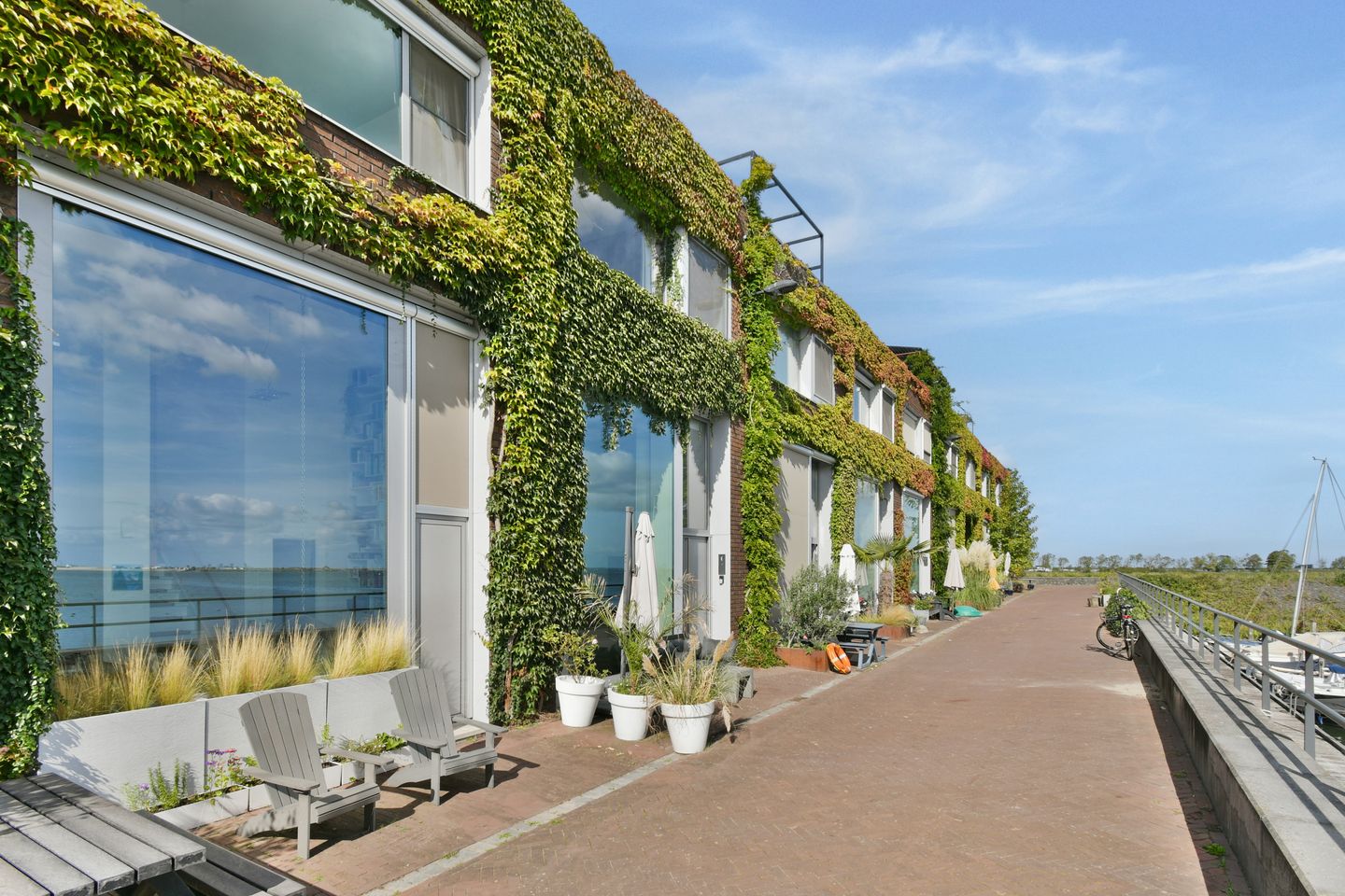 Foto van Barkentijnkade 125