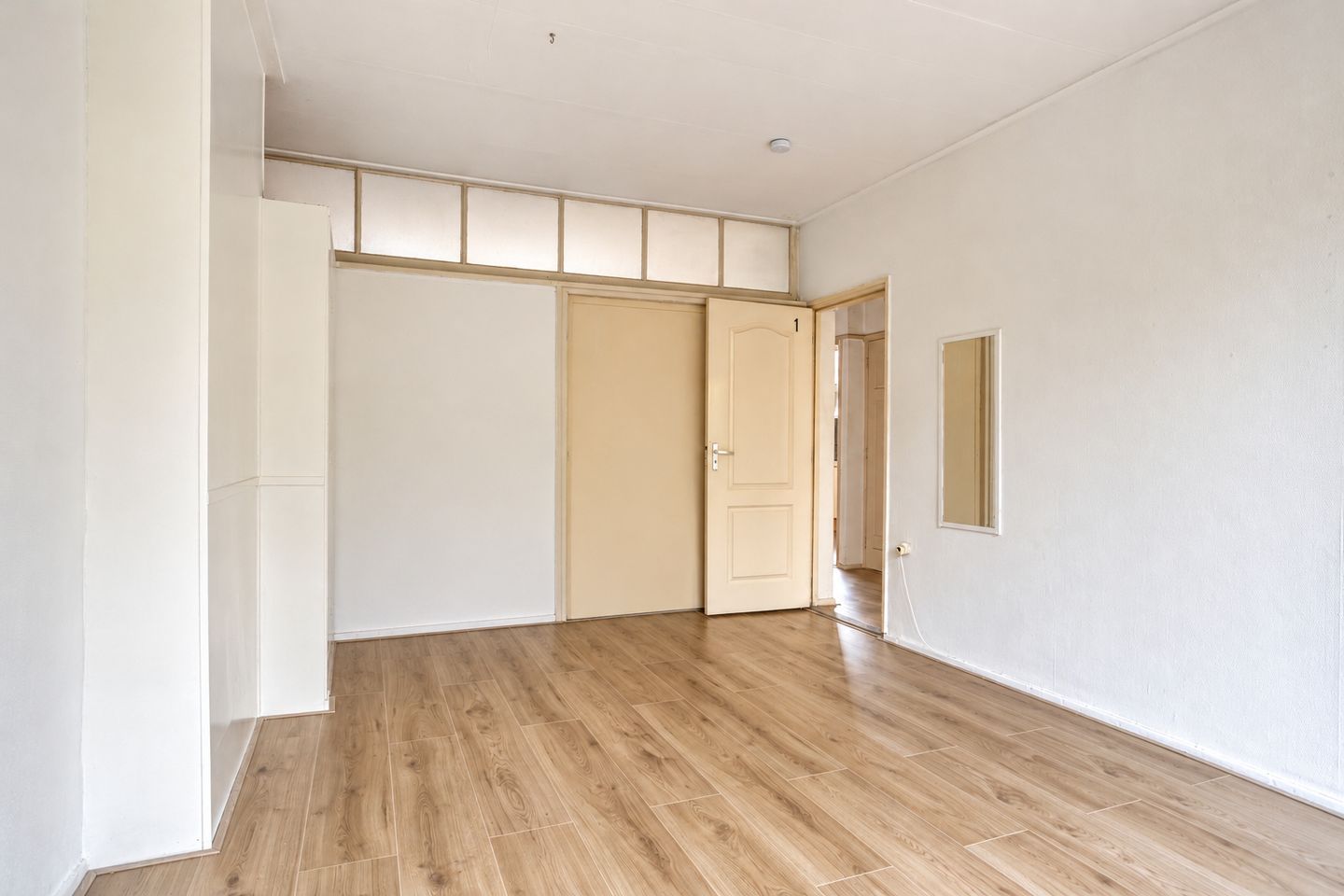 Foto 4 van Herman Robbersstraat 54-D