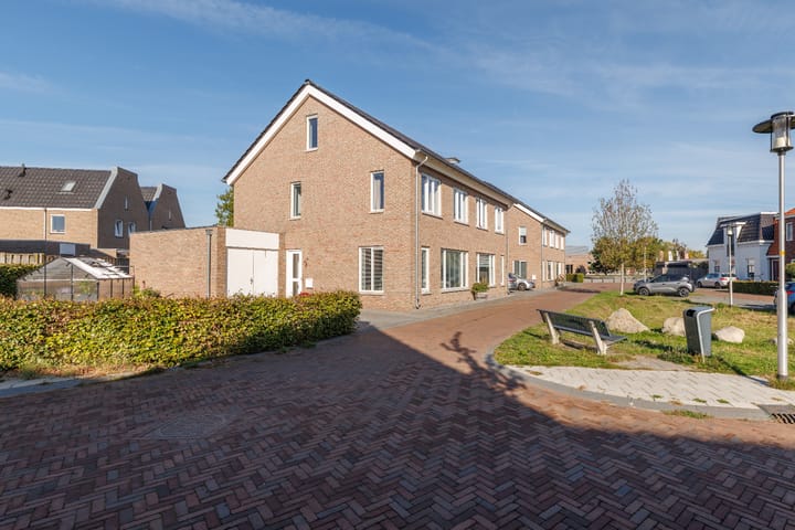 Foto 4 van Lefershoek 8