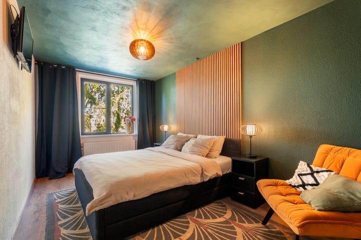 Tussenwoning te koop: Johanna Ufkesstraat 71, Breda