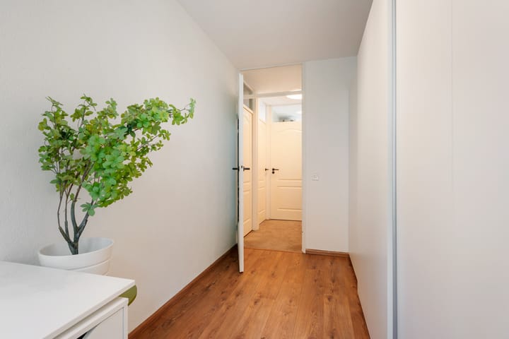 Tussenwoning te koop: Johanna Ufkesstraat 71, Breda