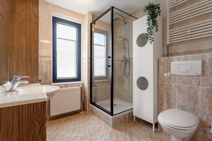 Tussenwoning te koop: Johanna Ufkesstraat 71, Breda