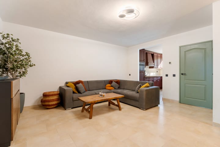 Tussenwoning te koop: Johanna Ufkesstraat 71, Breda