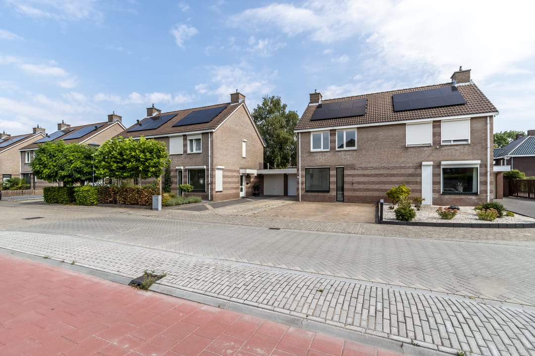 Photo 8 of Lavendelheide 4