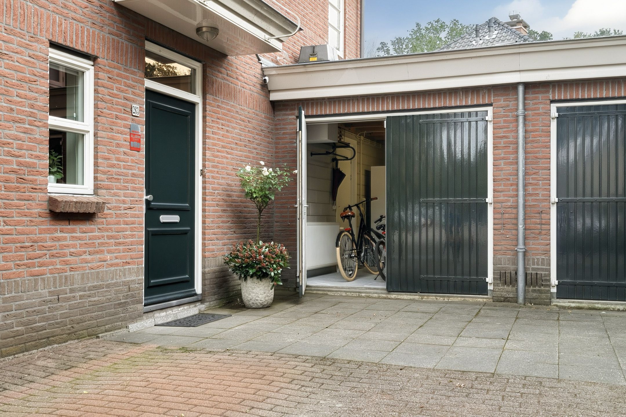 Photo 6 of Stinzenlaan Zuid 263