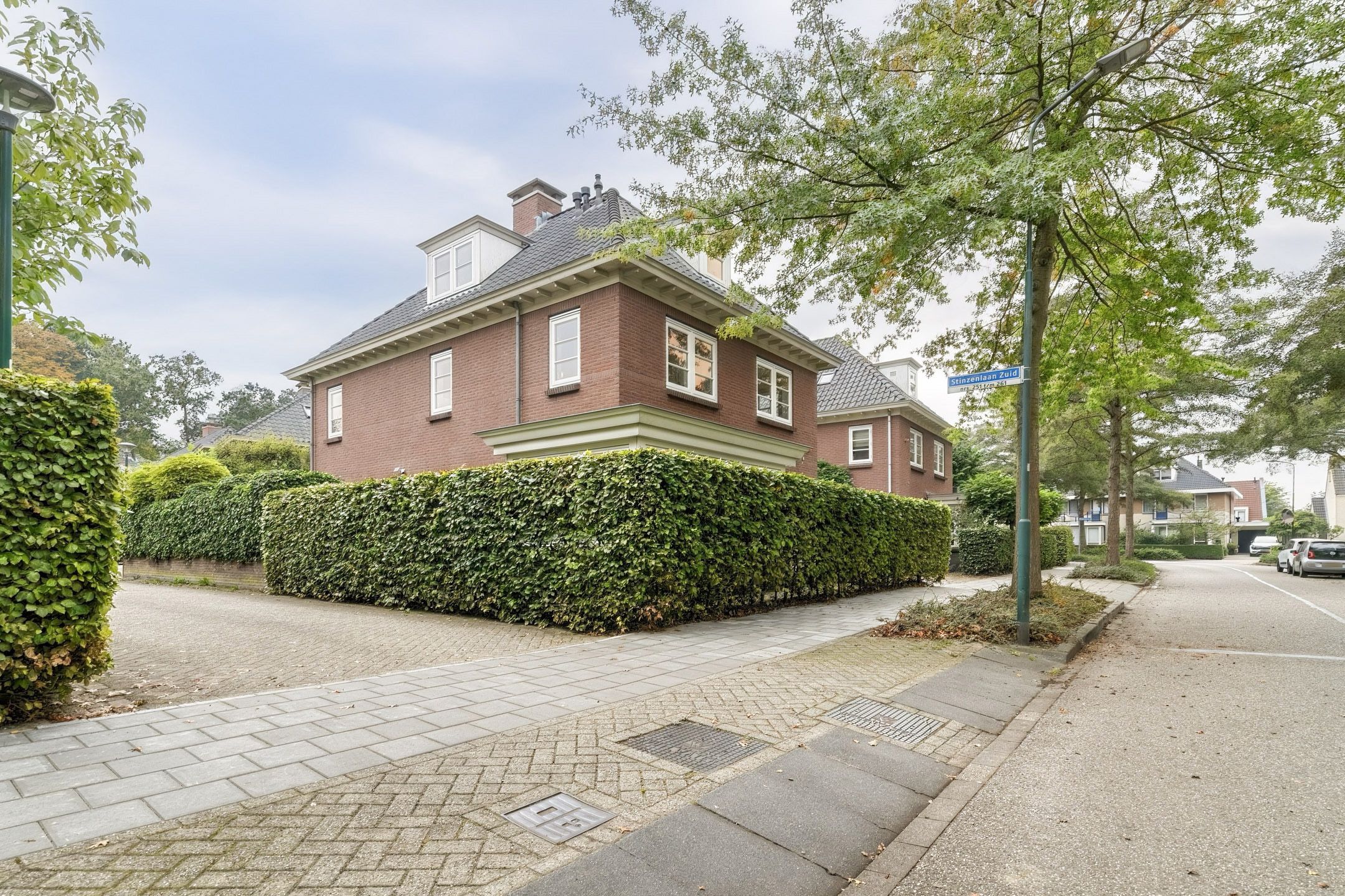 Photo 3 of Stinzenlaan Zuid 263