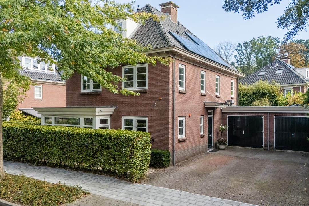 Photo 1 of Stinzenlaan Zuid 263