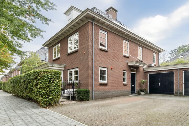 Foto 4 van Stinzenlaan Zuid 263