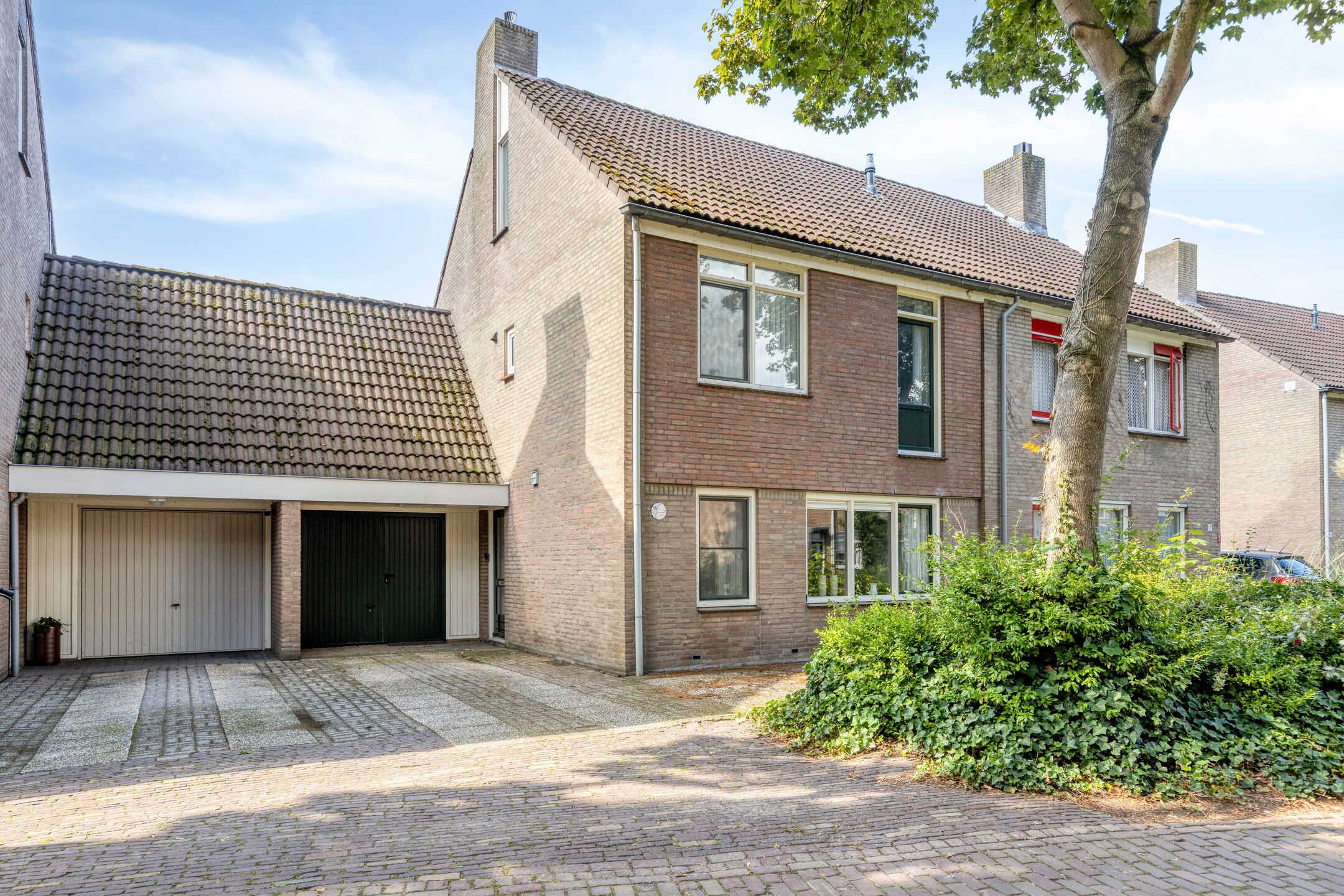 Lange Zwaard 15