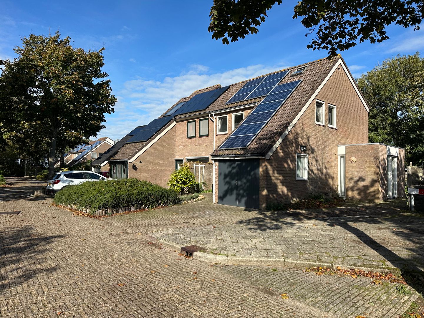 Foto 1 van Vloedlijn 7