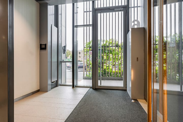 Jansbuitensingel 6, Arnhem