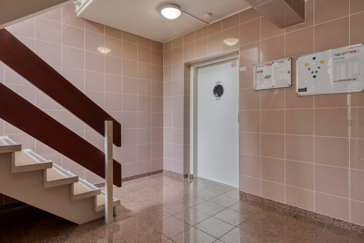Appartement te koop: Apollolaan 14, Leiden