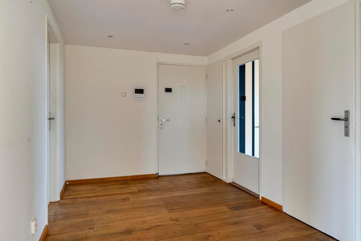 Appartement te koop: Apollolaan 14, Leiden