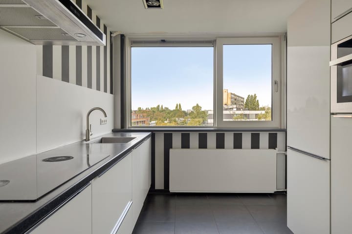 Appartement te koop: Apollolaan 14, Leiden