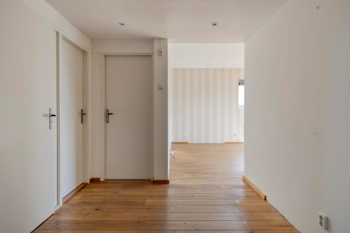 Appartement te koop: Apollolaan 14, Leiden