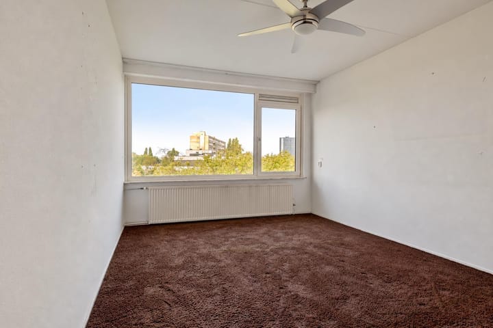 Appartement te koop: Apollolaan 14, Leiden