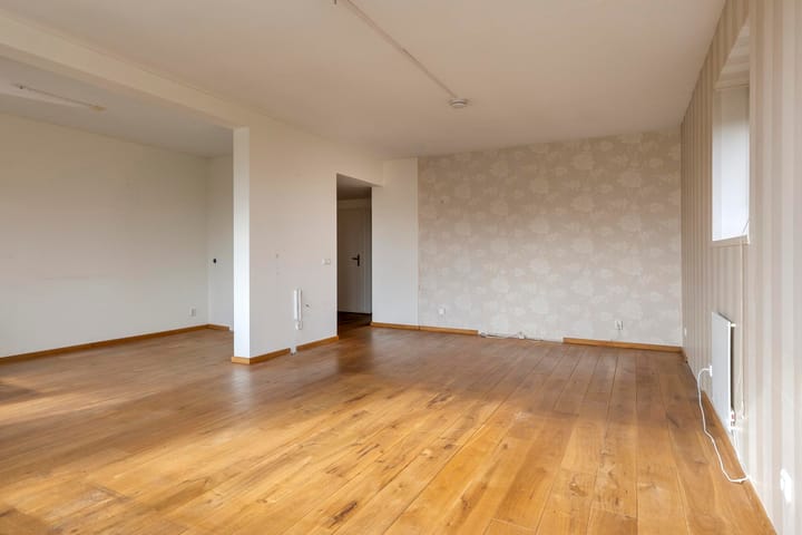 Appartement te koop: Apollolaan 14, Leiden