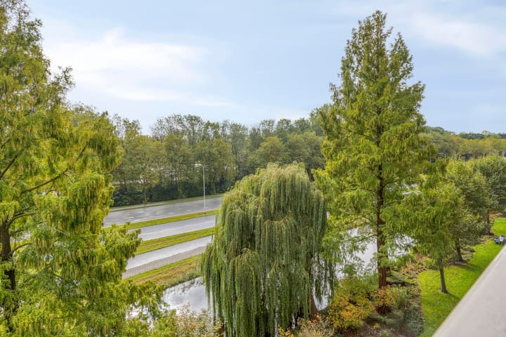 Appartement te koop: Apollolaan 14, Leiden