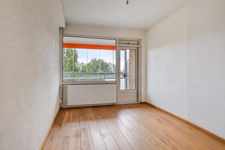 Appartement te koop: Apollolaan 14, Leiden