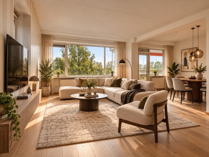 Appartement te koop: Apollolaan 14, Leiden