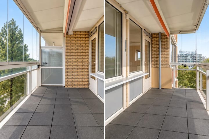 Appartement te koop: Apollolaan 14, Leiden