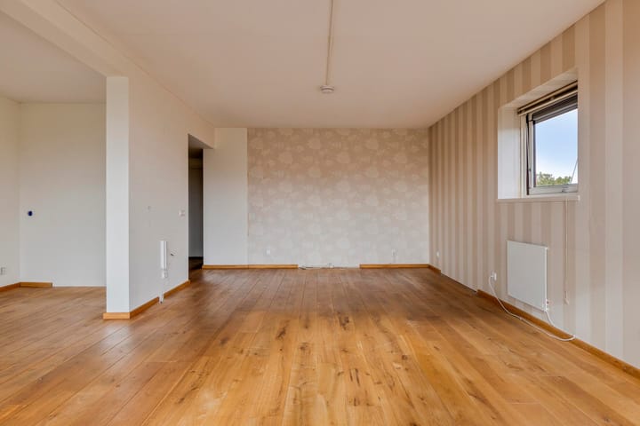 Appartement te koop: Apollolaan 14, Leiden