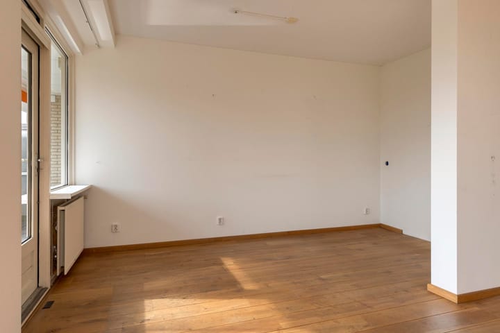 Appartement te koop: Apollolaan 14, Leiden