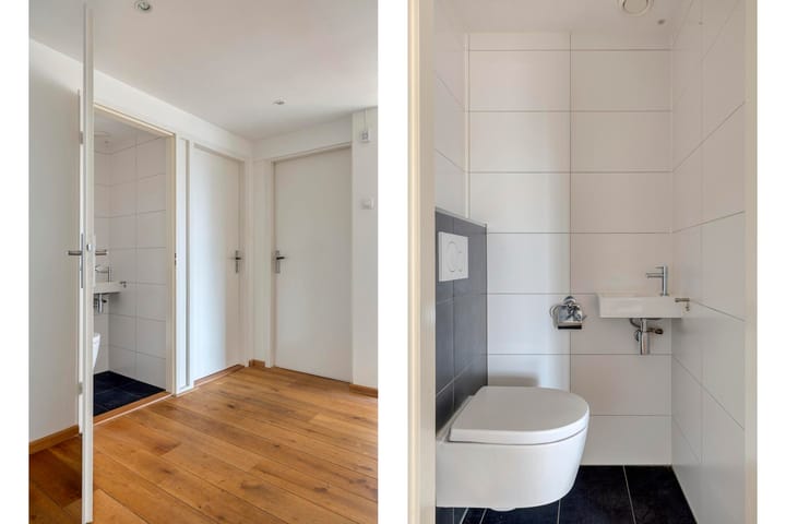 Appartement te koop: Apollolaan 14, Leiden