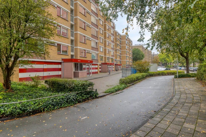 Appartement te koop: Apollolaan 14, Leiden