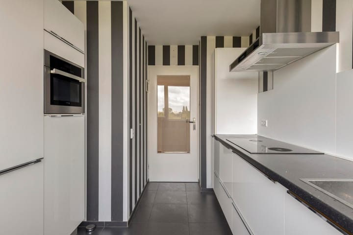 Appartement te koop: Apollolaan 14, Leiden