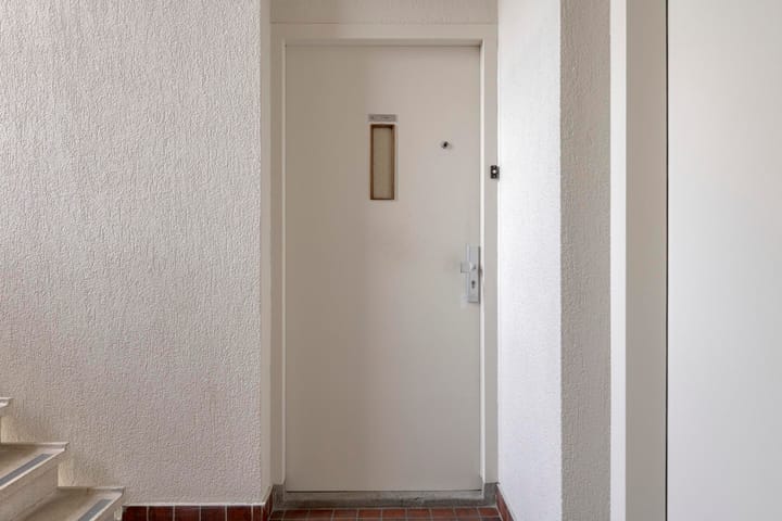 Appartement te koop: Apollolaan 14, Leiden