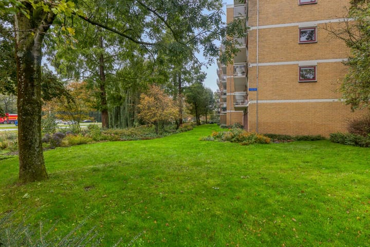 Appartement te koop: Apollolaan 14, Leiden