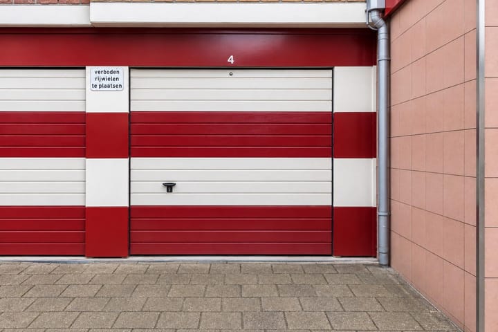 Appartement te koop: Apollolaan 14, Leiden